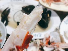 -老伯蟹脚店(朝阳路店)