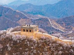 -龙泉峪长城