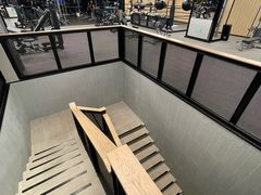 -燃坊JEN ACTIVE游泳健身中心·深圳前海JEN酒店