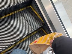 -麦当劳(火车北站餐厅)