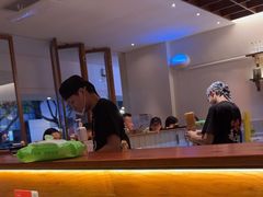 -戏作寿司(观音桥店)