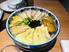 常熟蒸三鲜-得意楼蒸菜馆