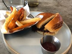 -Cooking Man(中懋天地店)