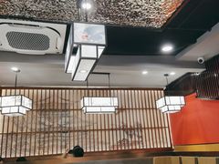 大堂-洞庭家宴·头牌甲鱼(广渠门店)