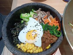 -小木屋拌饭(西安万象天地店)