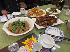 -桃子餐厅·天津菜(红星路直营店)
