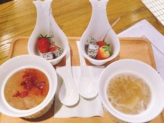 -炖物24章·顺时轻养茶(杭州大厦店)