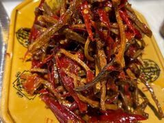 -盐井记·自贡美蛙鲜锅兔(中和店)