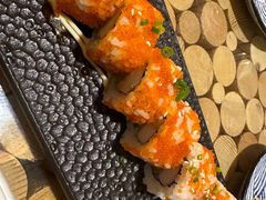 -西村日本料理(香格里拉饭店)