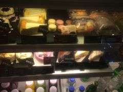 -星巴克臻选(周浦万达店)