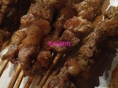 -腰子哥烤串(石佛营炫特店)