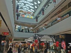 -万达广场(龙湖店)