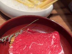 -巴奴毛肚火锅(京西大悦城店)