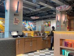 -大头力茶餐厅(花都融创茂店)