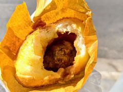 -牛煎里牛肉煎包淮南牛肉汤(广东路店)
