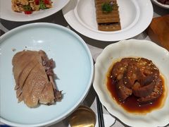 -狮王府淮扬菜(夫子庙老门东店)