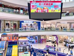 -万达广场(南宁青秀店)