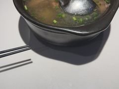 -巢湖名吃·东关老鹅汤(江南风情街店)