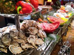 -芙澜西餐厅(东北大厦店)