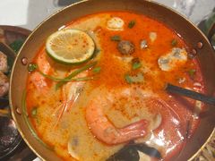 -Home Thai·泰谣(王府井apm店)