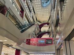 -凯德广场(武胜路店)