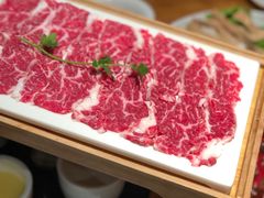 -潮火锅·麻辣牛肉火锅(观音桥方圆·LIVE店)