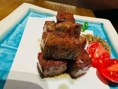 -鱼跃食堂·精致寿司(东林美域店)