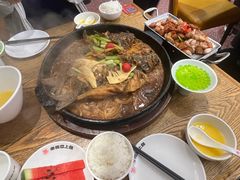 -老板恋上鱼(恒隆广场店)