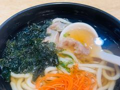 -东京屋(武定路店)