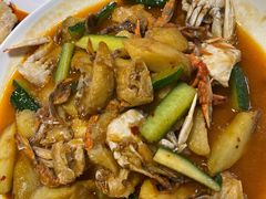 -樟树底(胜利河美食街店)