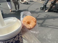 -老南昌白糖糕(大士院店)