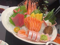 -松鹤精致料理(五一中路店)