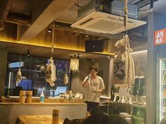 -北丐先生·野馄饨烧烤(雨花万象店)