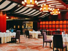 大堂-宁波华侨温德姆至尊豪廷大酒店·豪廷轩中餐厅