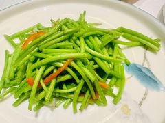-南京富力万达嘉华酒店·游宴一品淮扬中餐厅