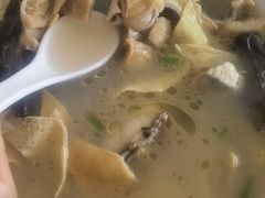 -海味饭店(金海岸广场店)