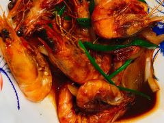 油爆大虾-印象江南(东栅店)