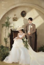 -卡米拉婚纱摄影工作室(金汇广场店)