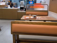 -吉野家(长沙五一广场IFS店)