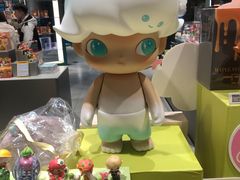 -泡泡玛特POPMART(沈阳大悦城店)