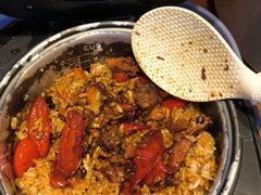 -小柴米·传统江西菜(万寿宫店)