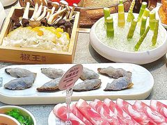 -椒王火锅(长安万达店)