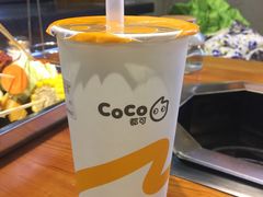 -CoCo都可(卓展店)