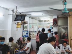 大堂-五福堂龟苓膏(河东北山店)