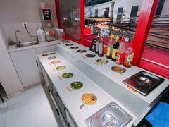 -味仙疯美蛙鱼头(清扬路总店)