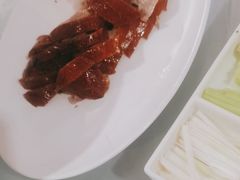-鸭王烤鸭店(三里河店)