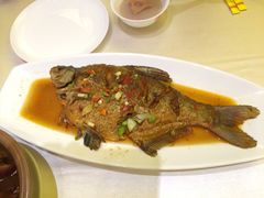 iphone_upload_pic-湖北味道(湖北大厦店)