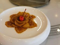 -潮福城大酒楼(二环东路店)