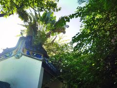 -深圳国际园林花卉博览园