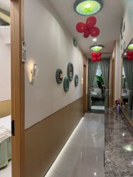 -芳朵美容养生SPA